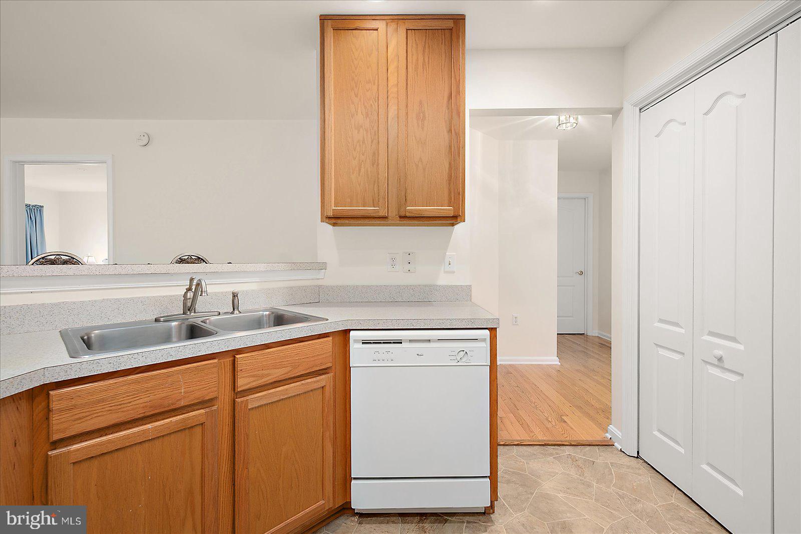 OCEAN PINES - THE PARKE - Residential