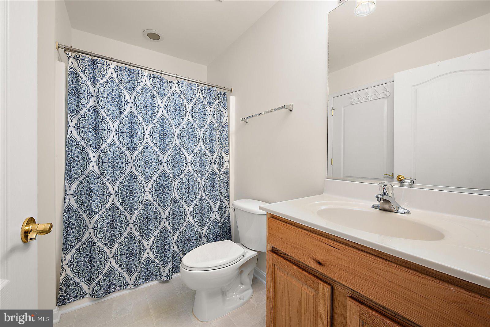 OCEAN PINES - THE PARKE - Residential