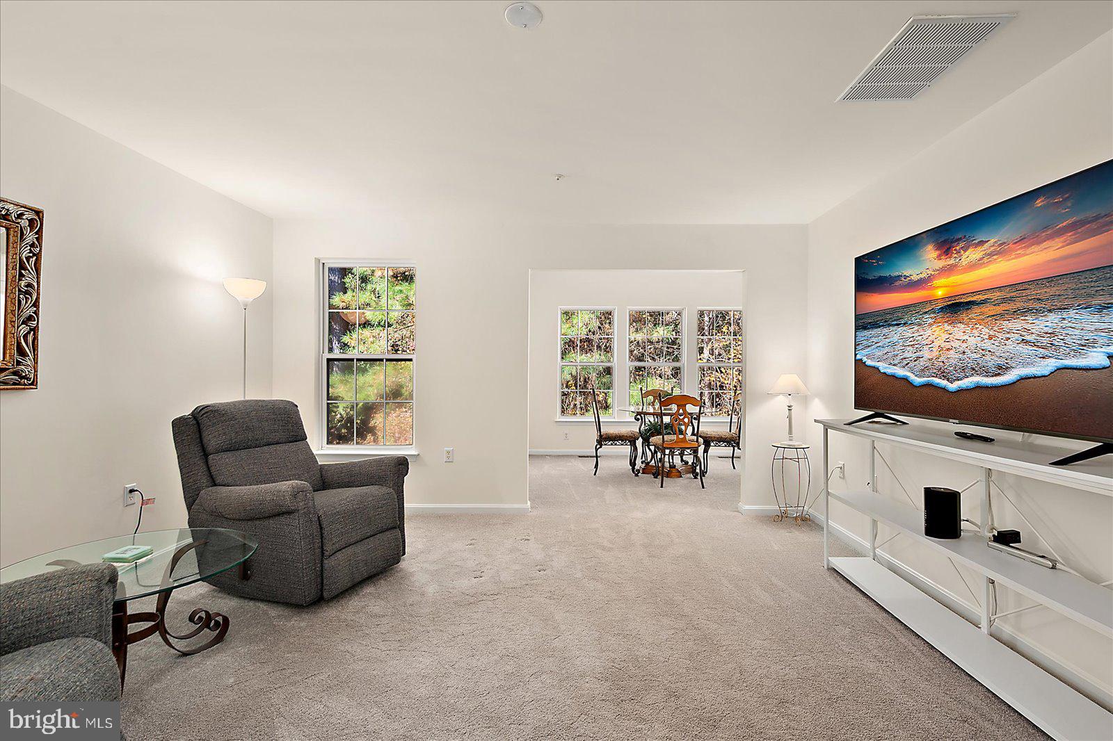 OCEAN PINES - THE PARKE - Residential