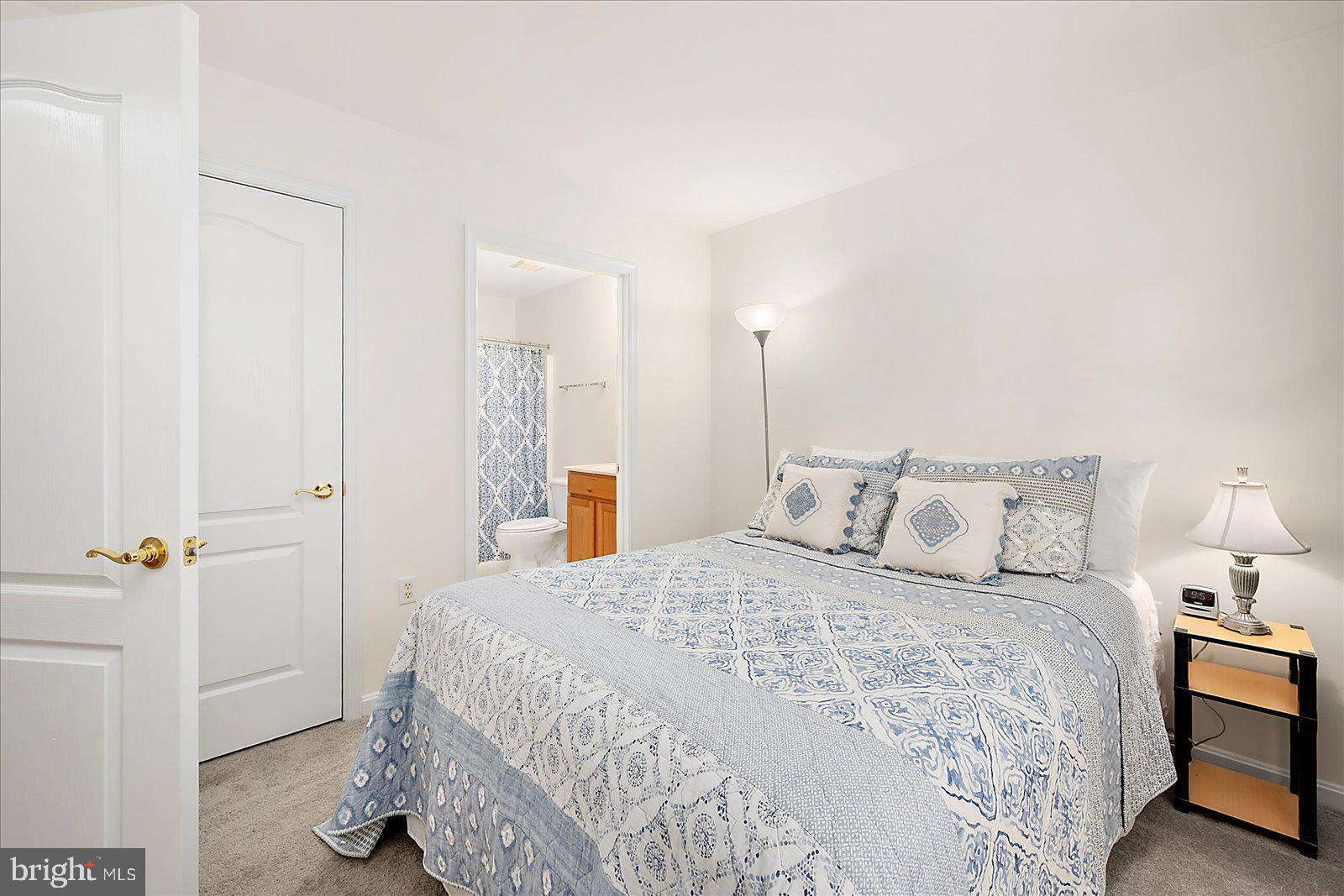 OCEAN PINES - THE PARKE - Residential