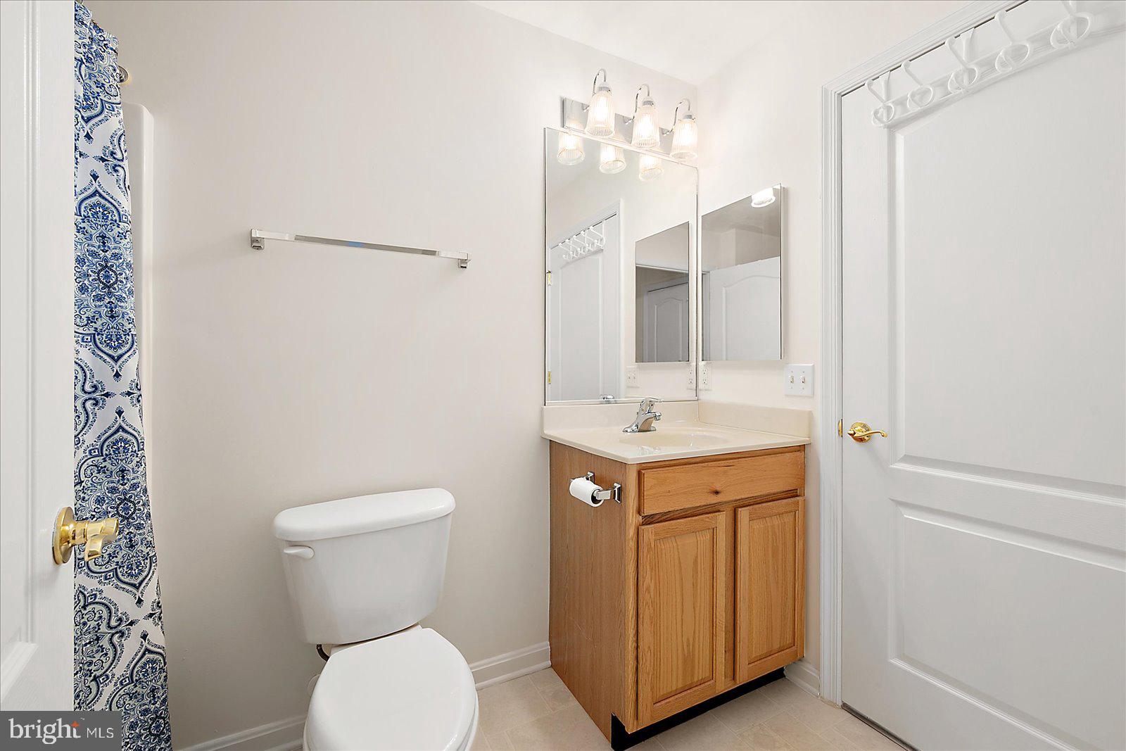 OCEAN PINES - THE PARKE - Residential