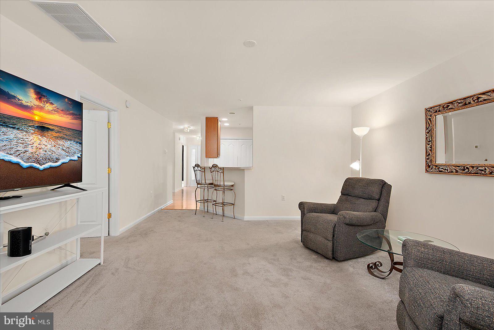 OCEAN PINES - THE PARKE - Residential