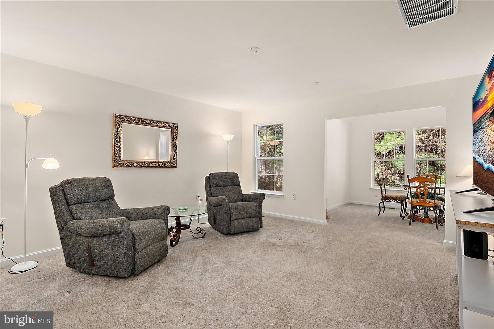 OCEAN PINES - THE PARKE - Residential