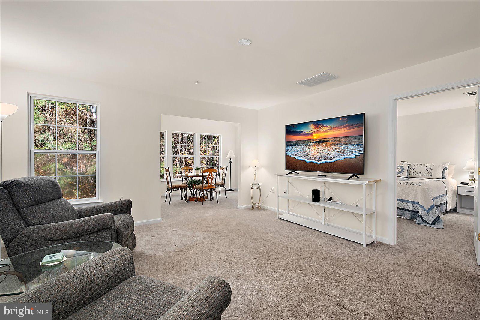 OCEAN PINES - THE PARKE - Residential