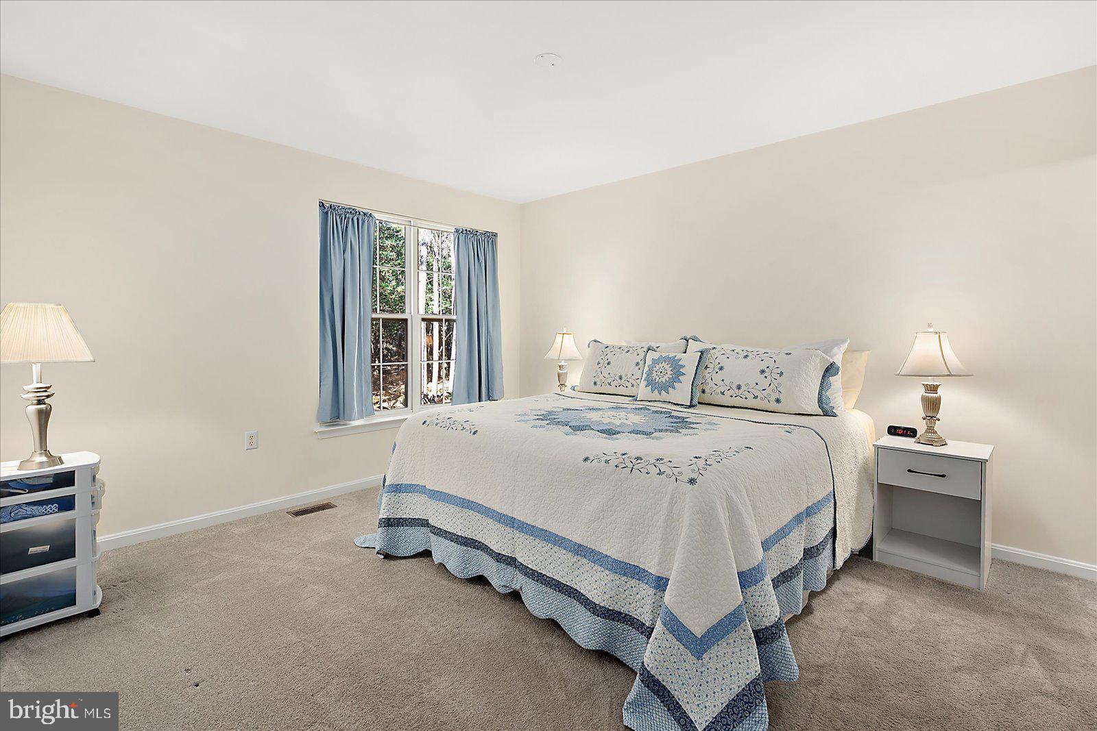 OCEAN PINES - THE PARKE - Residential