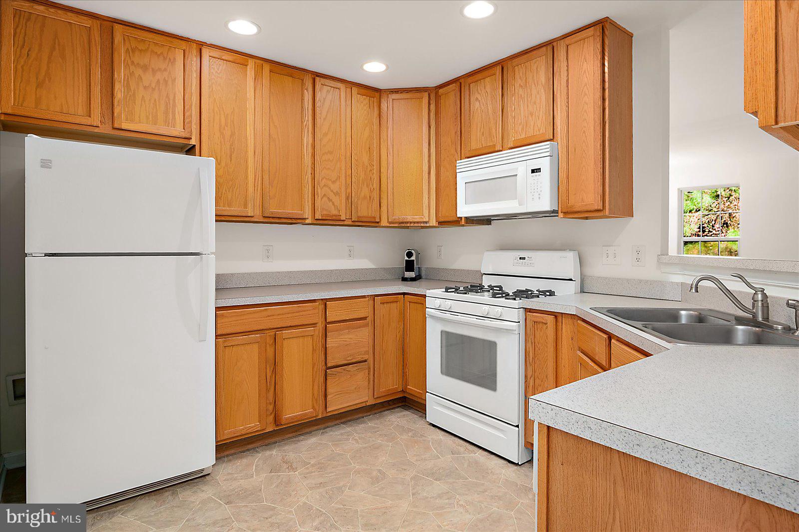 OCEAN PINES - THE PARKE - Residential