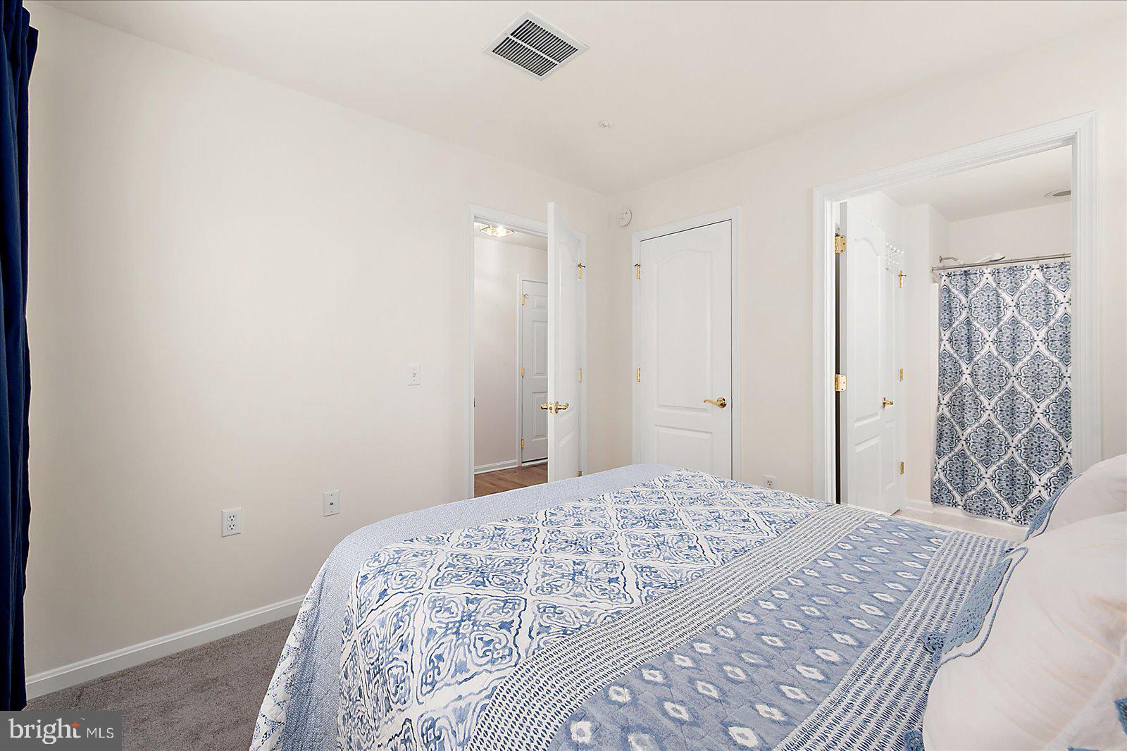 OCEAN PINES - THE PARKE - Residential