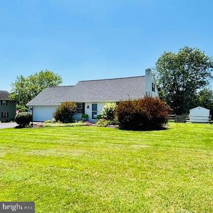 2734 N OLD BETHLEHEM PIKE