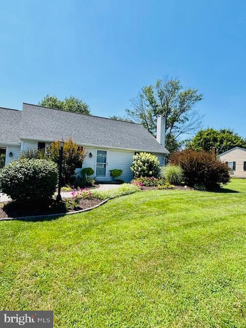2734 N OLD BETHLEHEM PIKE