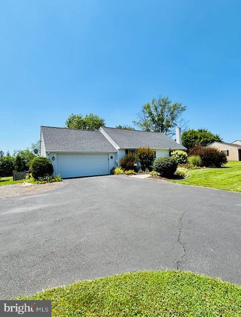 2734 N OLD BETHLEHEM PIKE