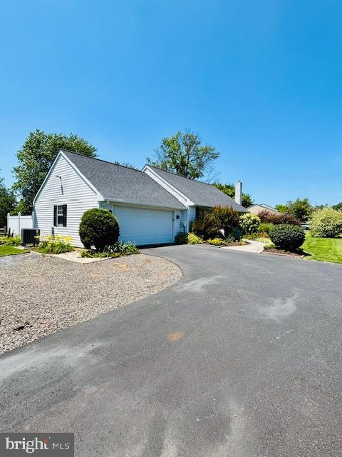 2734 N OLD BETHLEHEM PIKE