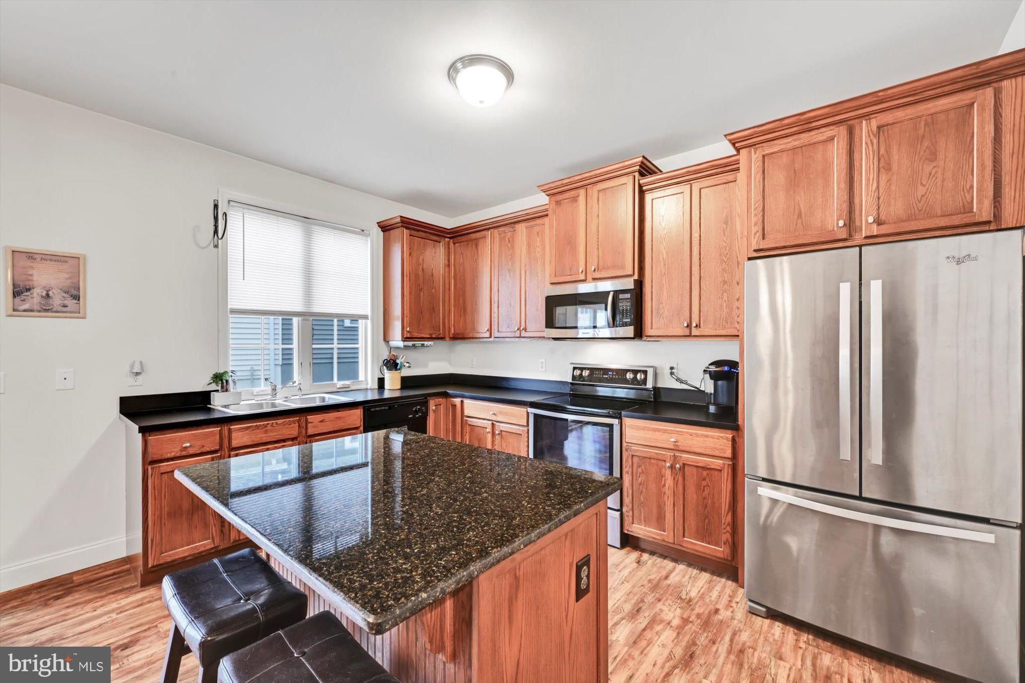 FLORIN HILL - Residential