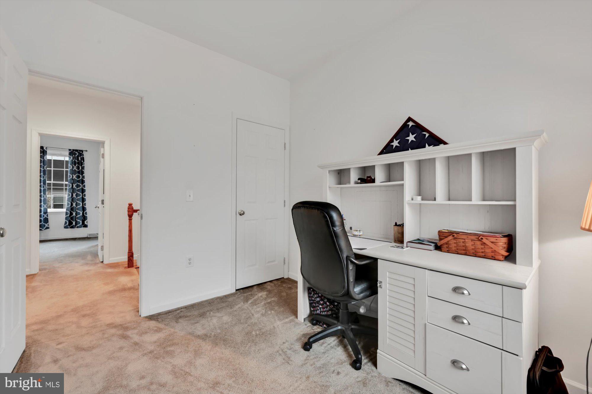 FLORIN HILL - Residential