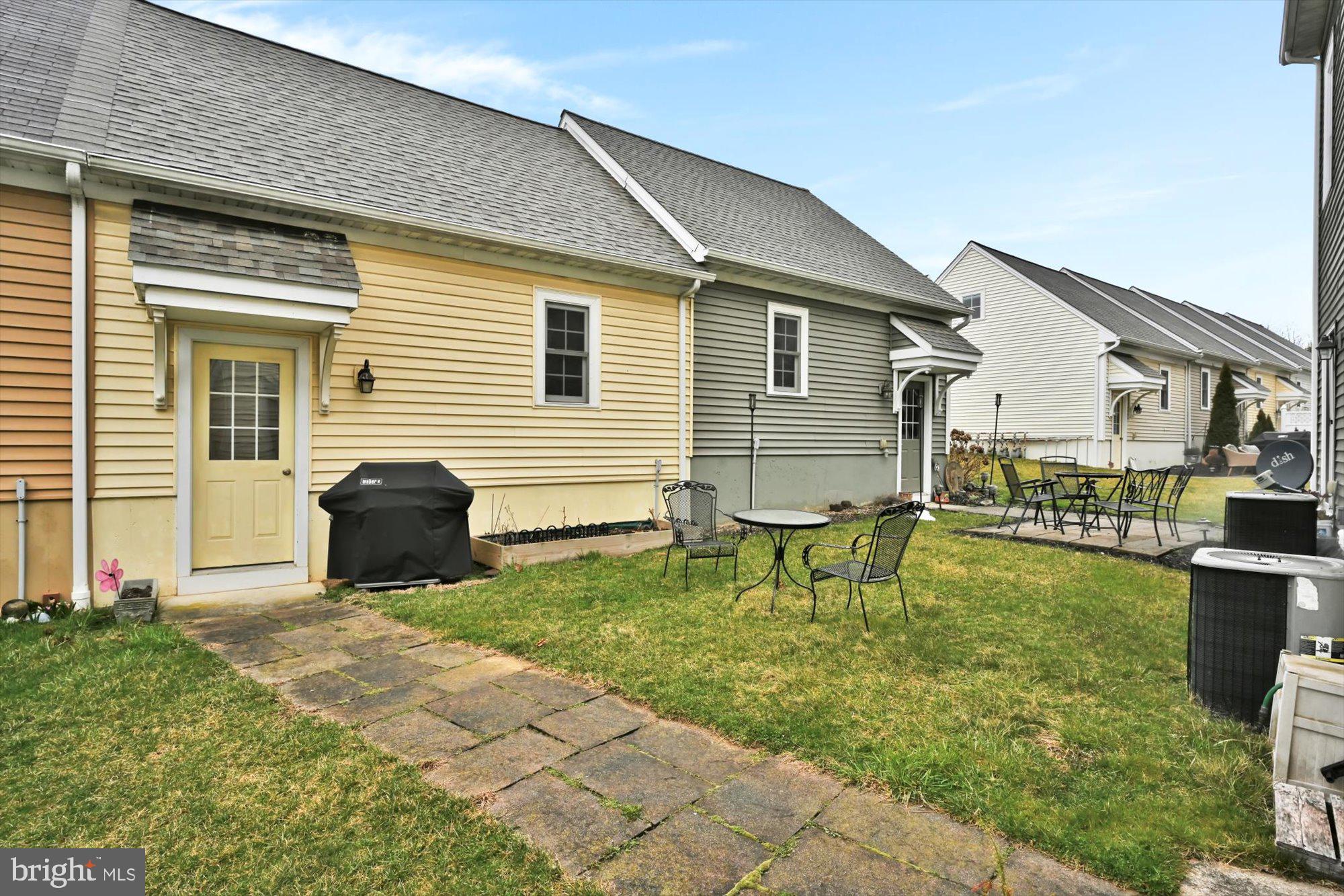 FLORIN HILL - Residential