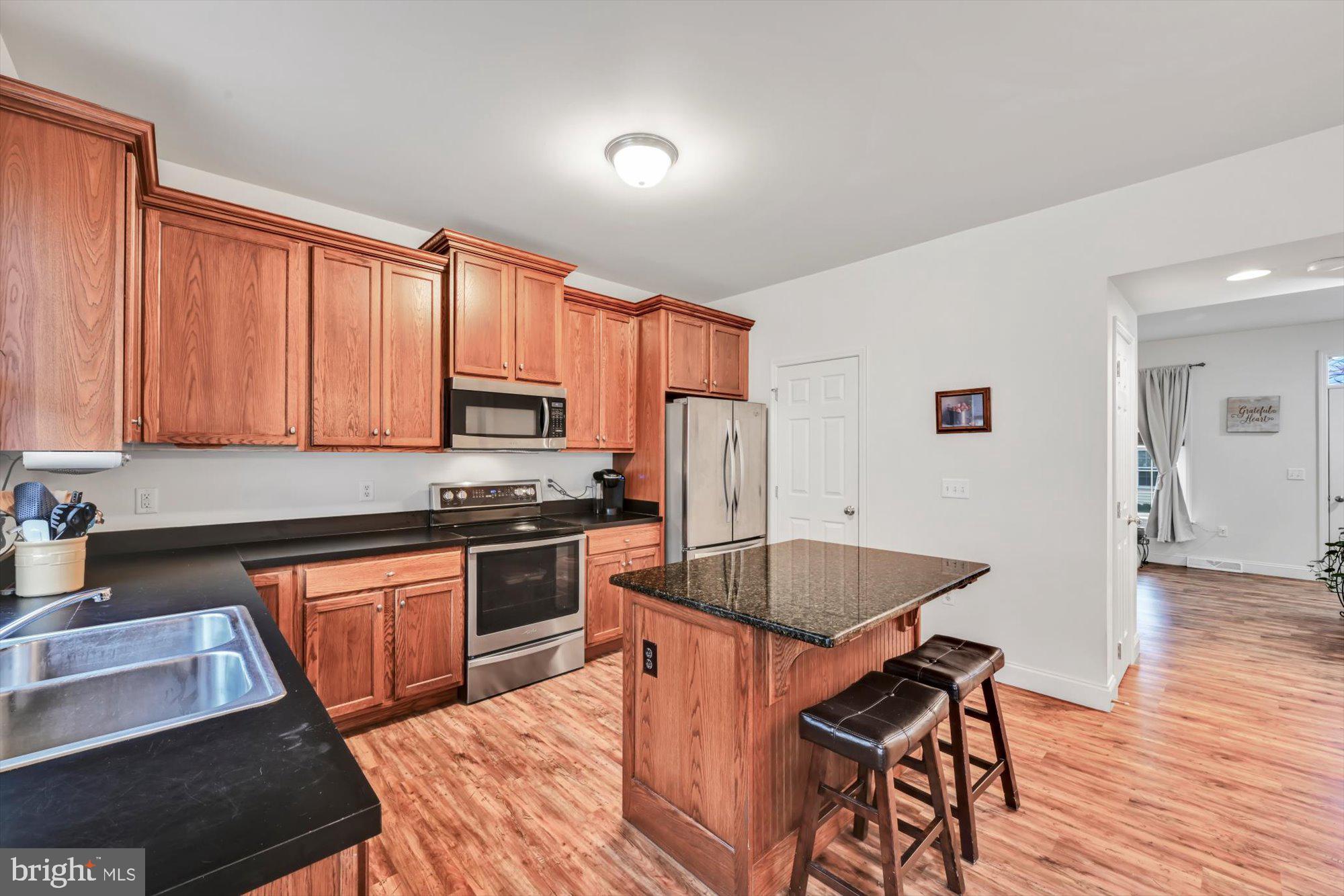 FLORIN HILL - Residential