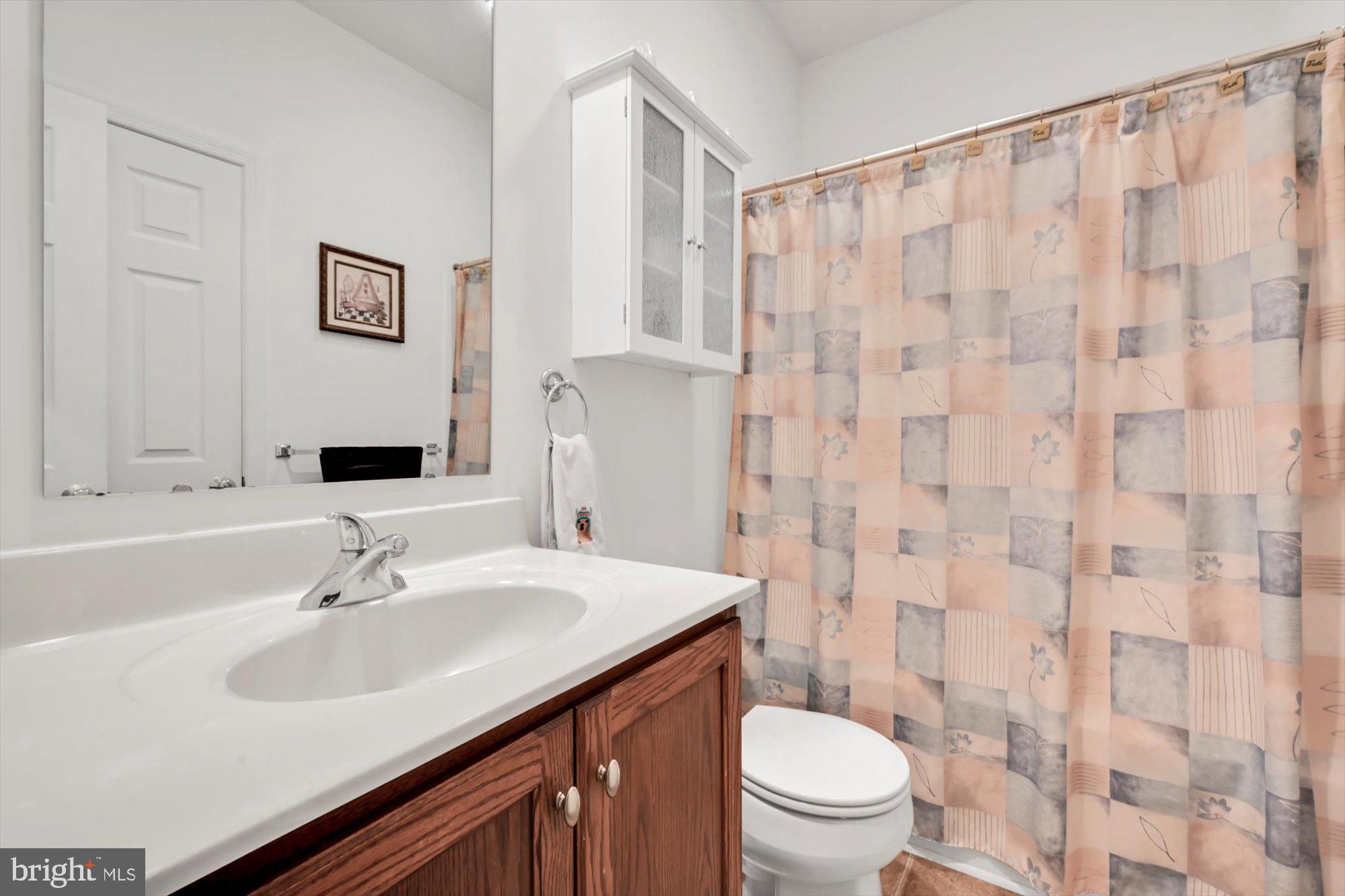 FLORIN HILL - Residential