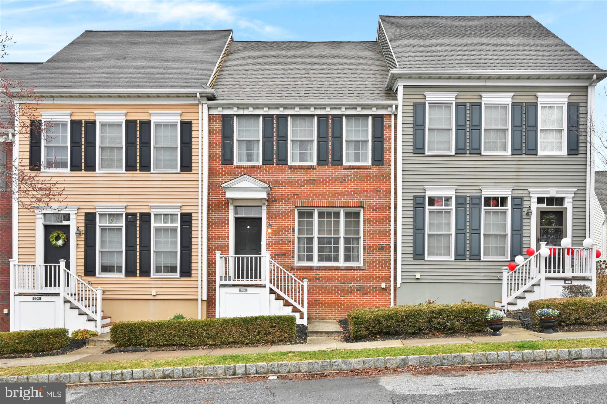 FLORIN HILL - Residential