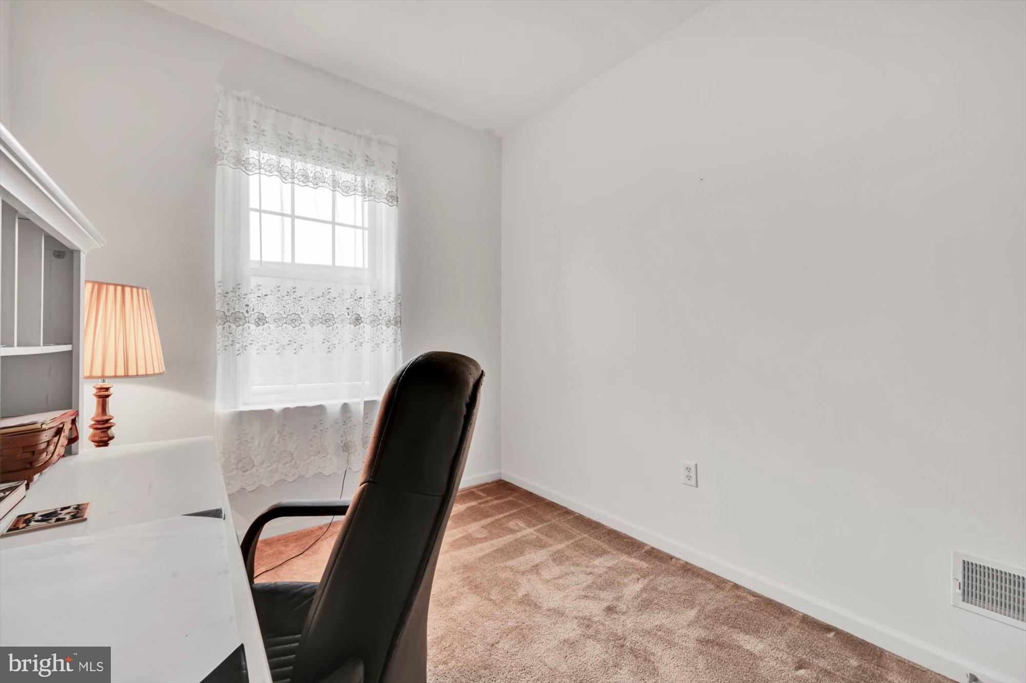 FLORIN HILL - Residential