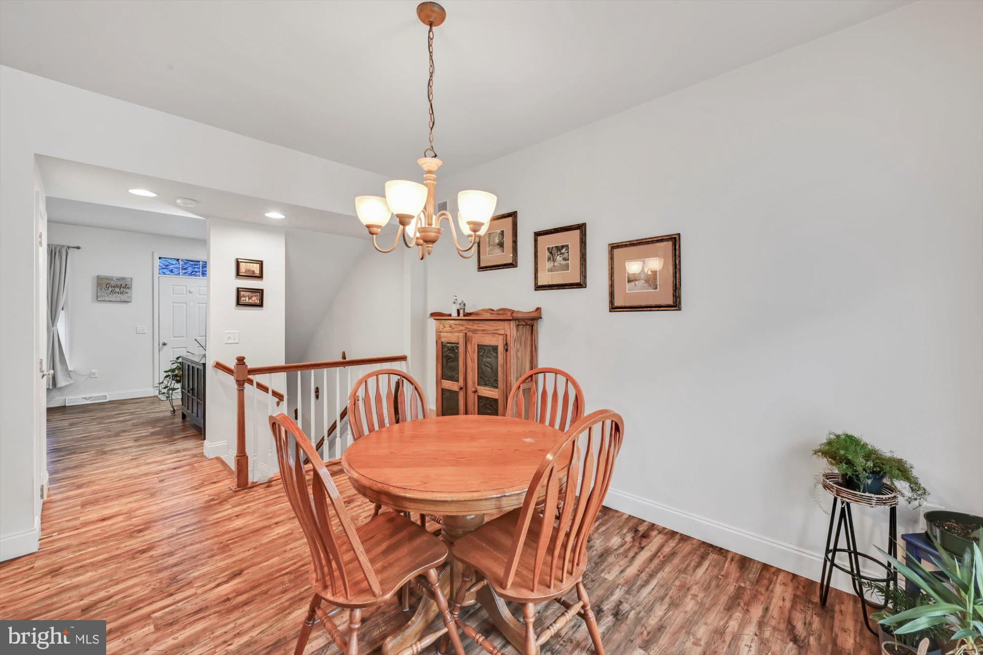 FLORIN HILL - Residential