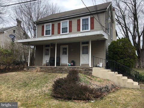 1033 OLD BETHLEHEM ROAD 2 PERKASIE PA 18944