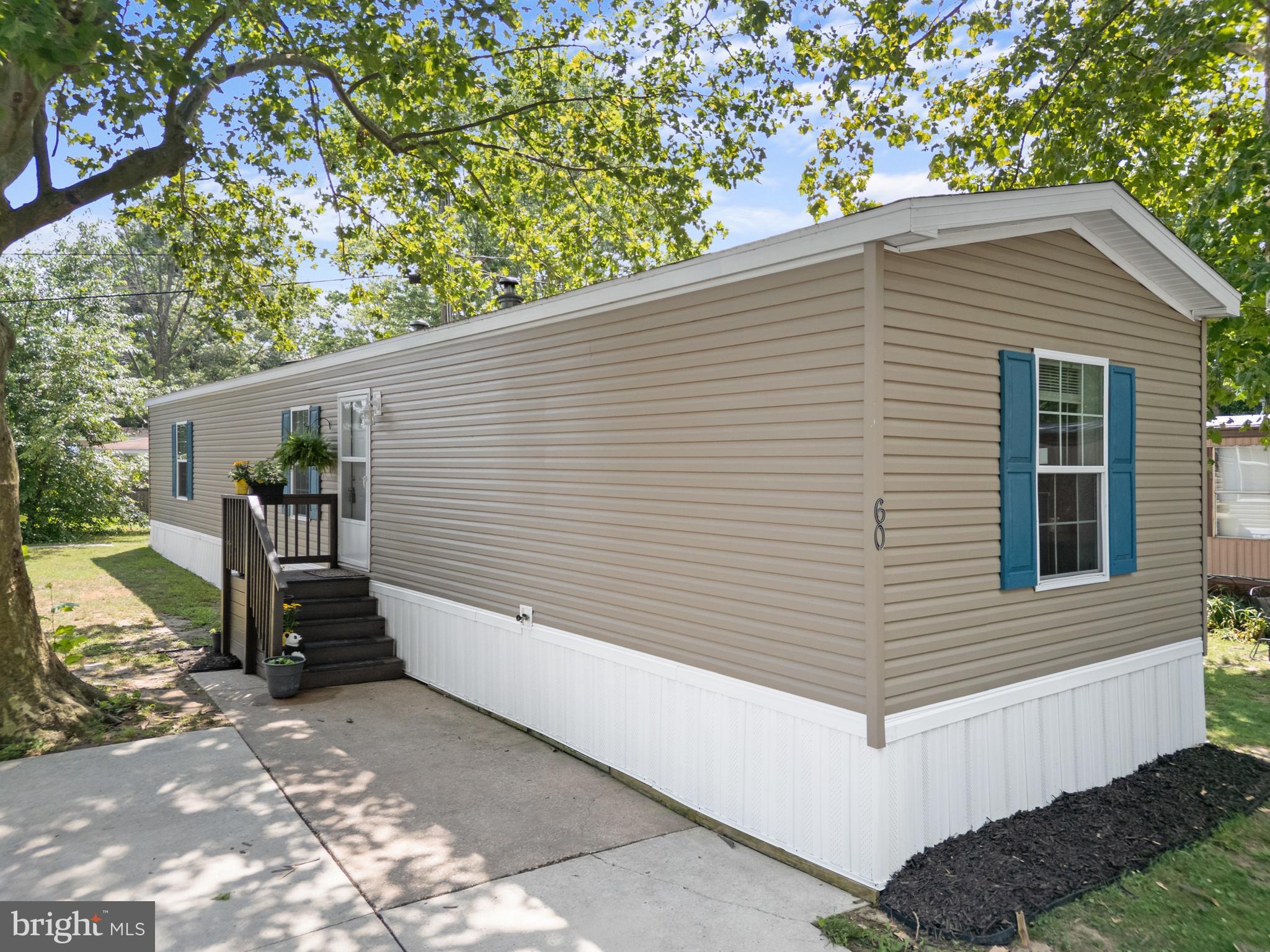 60 SYCAMORE DRIVE 75