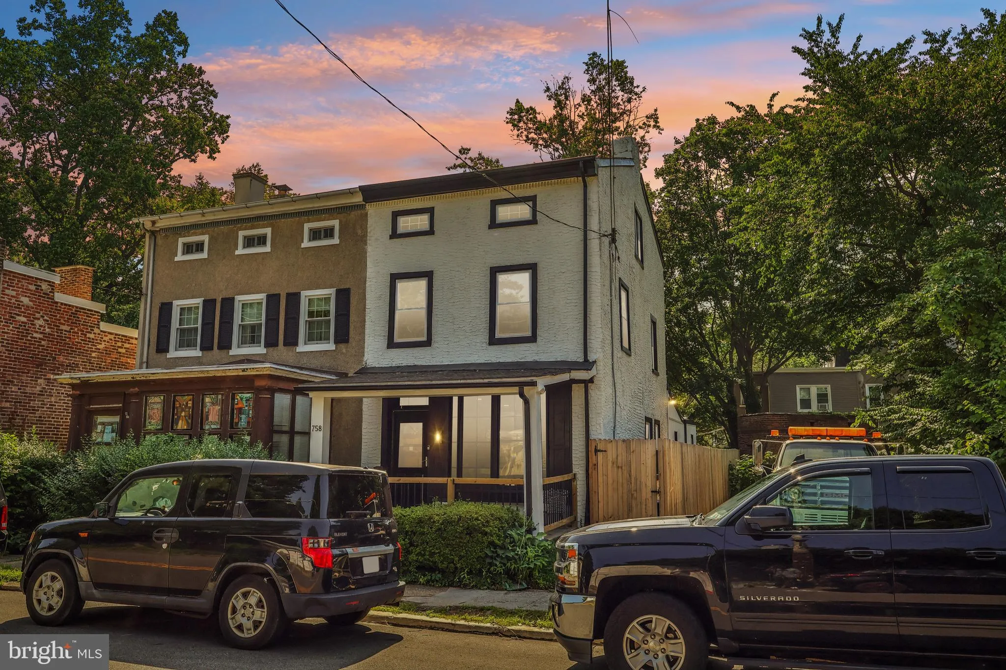 Philadelphia, Pennsylvania 19119, United States, 3 Bedrooms Bedrooms, ,2 BathroomsBathrooms,Residential,Active,160833