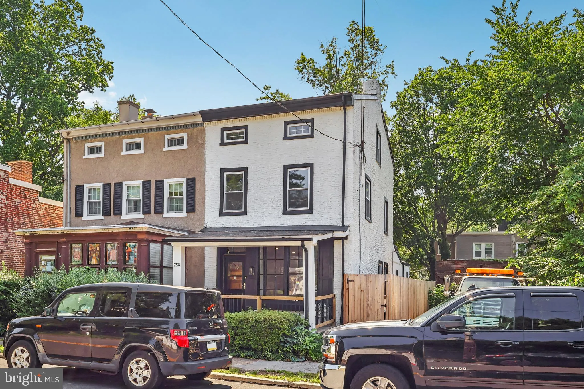 Philadelphia, Pennsylvania 19119, United States, 3 Bedrooms Bedrooms, ,2 BathroomsBathrooms,Residential,Active,160833