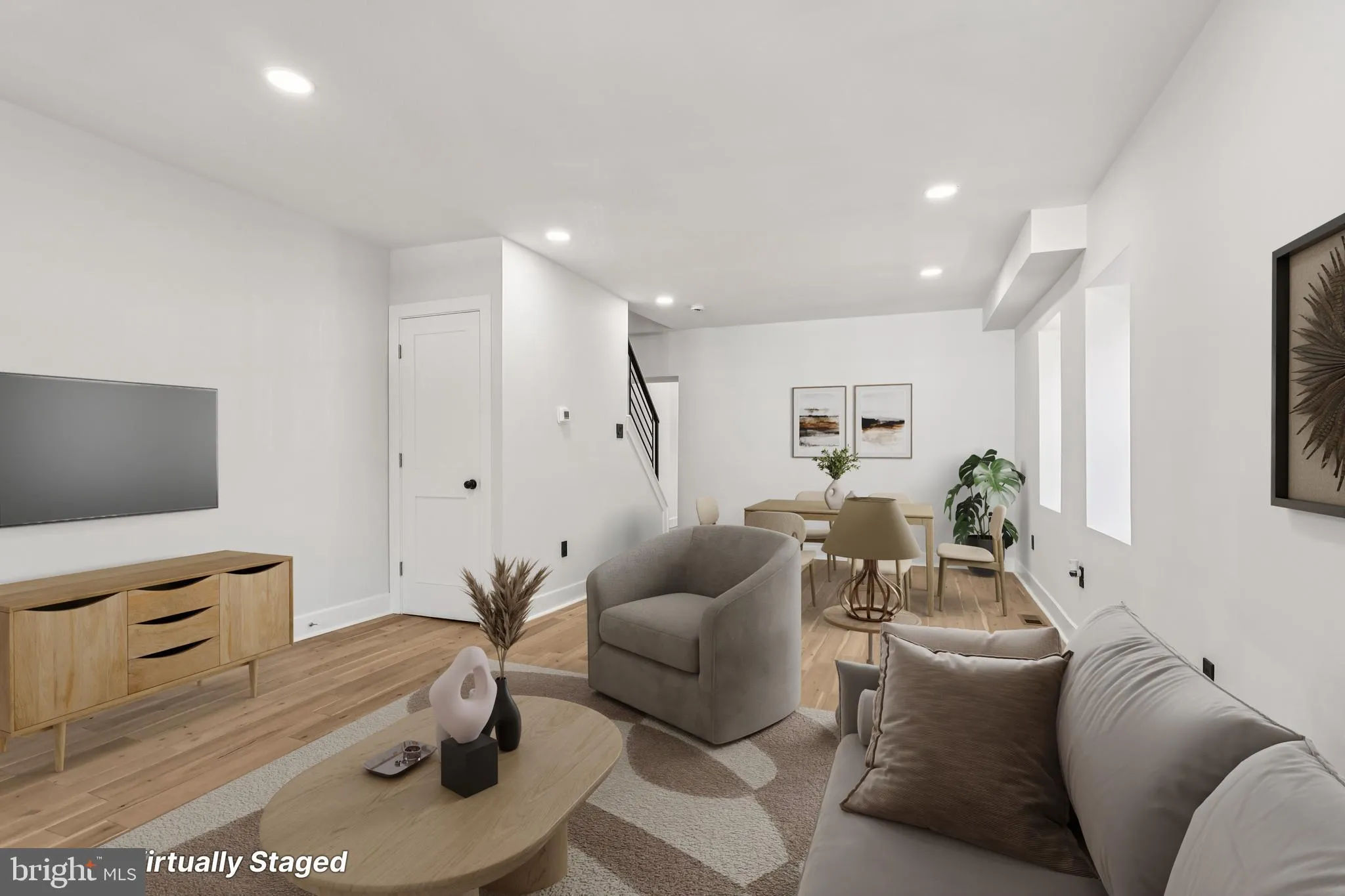 Philadelphia, Pennsylvania 19119, United States, 3 Bedrooms Bedrooms, ,2 BathroomsBathrooms,Residential,Active,160833