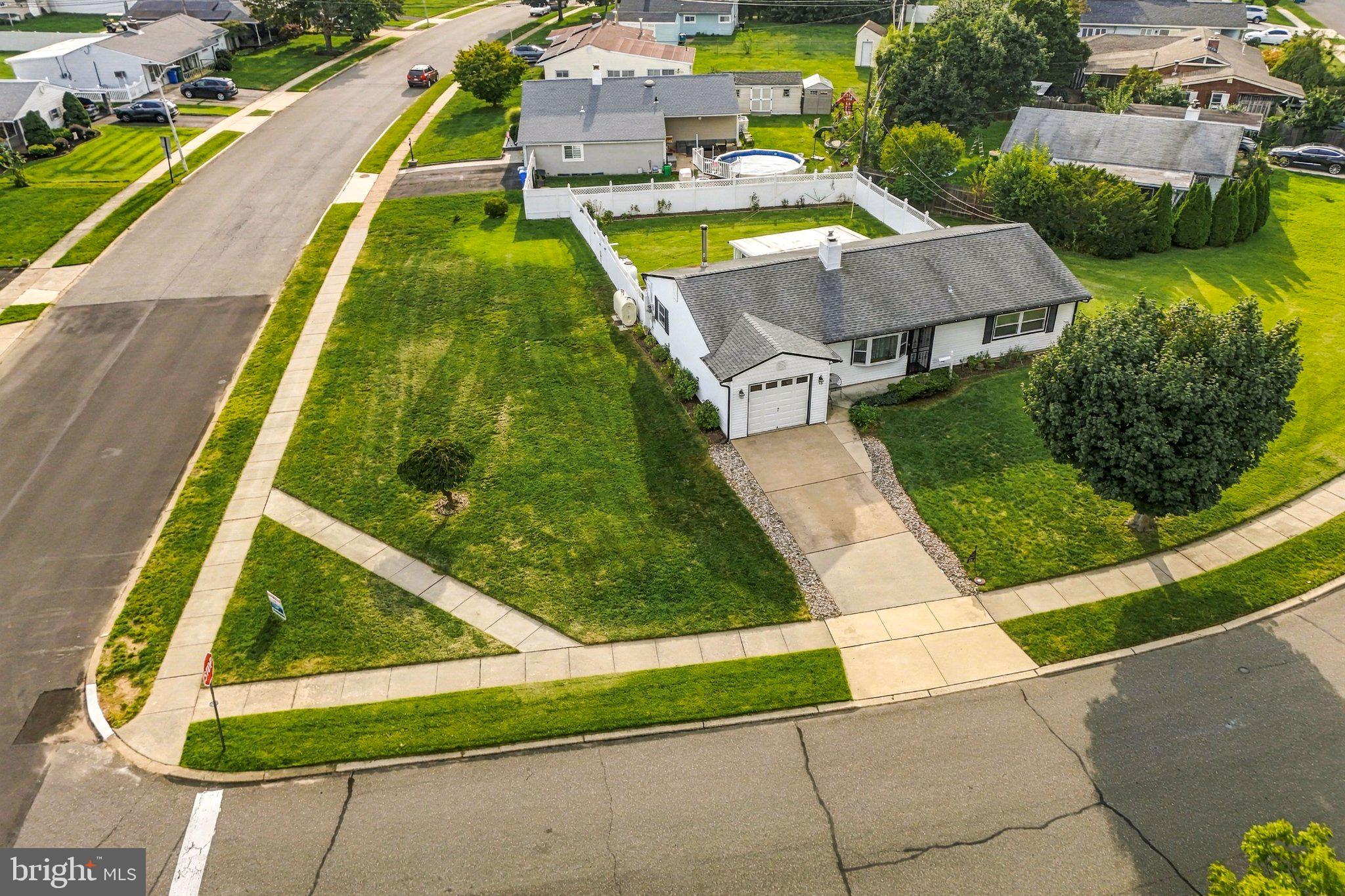 36 SUNSET LANE