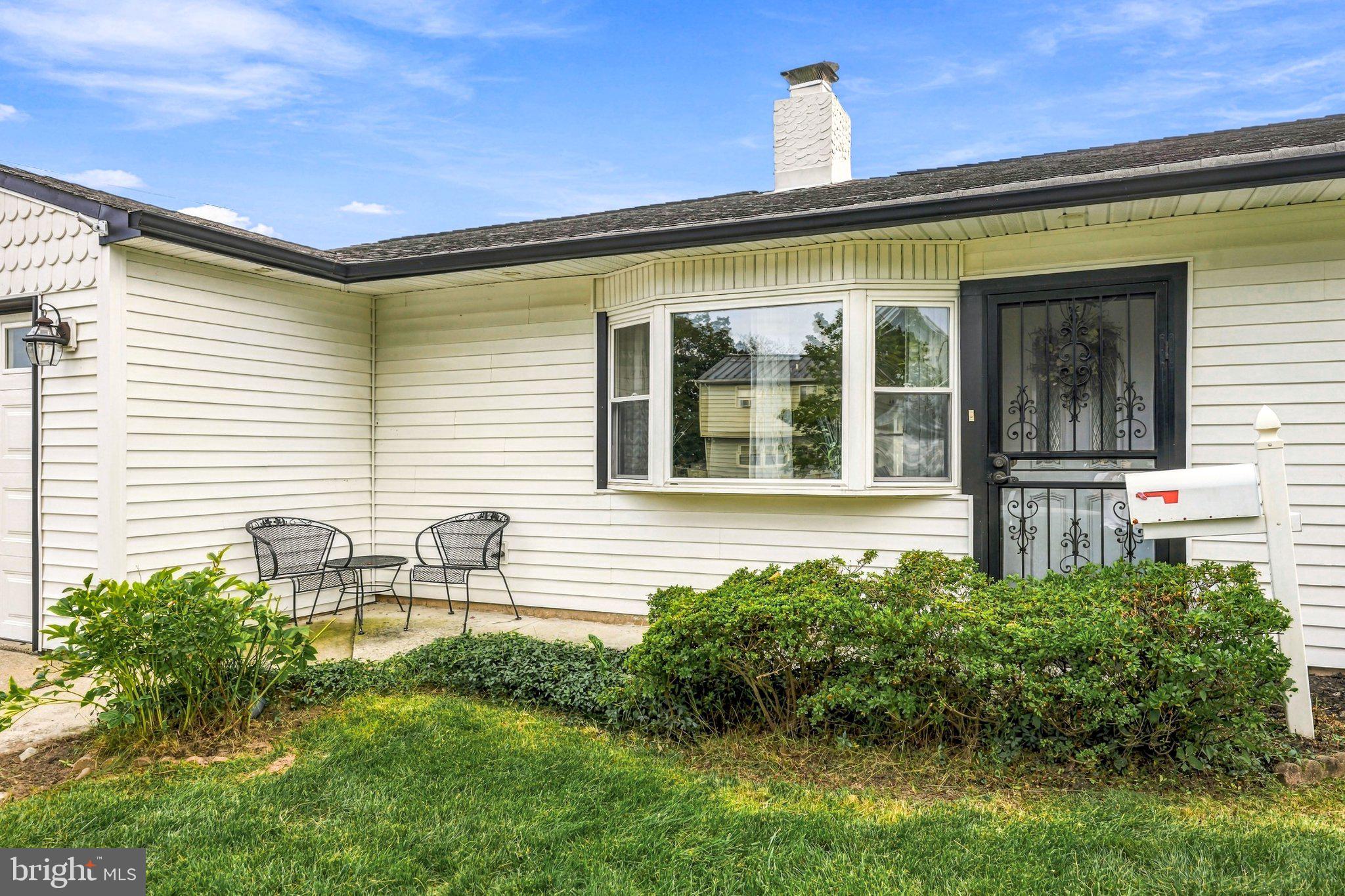 36 SUNSET LANE