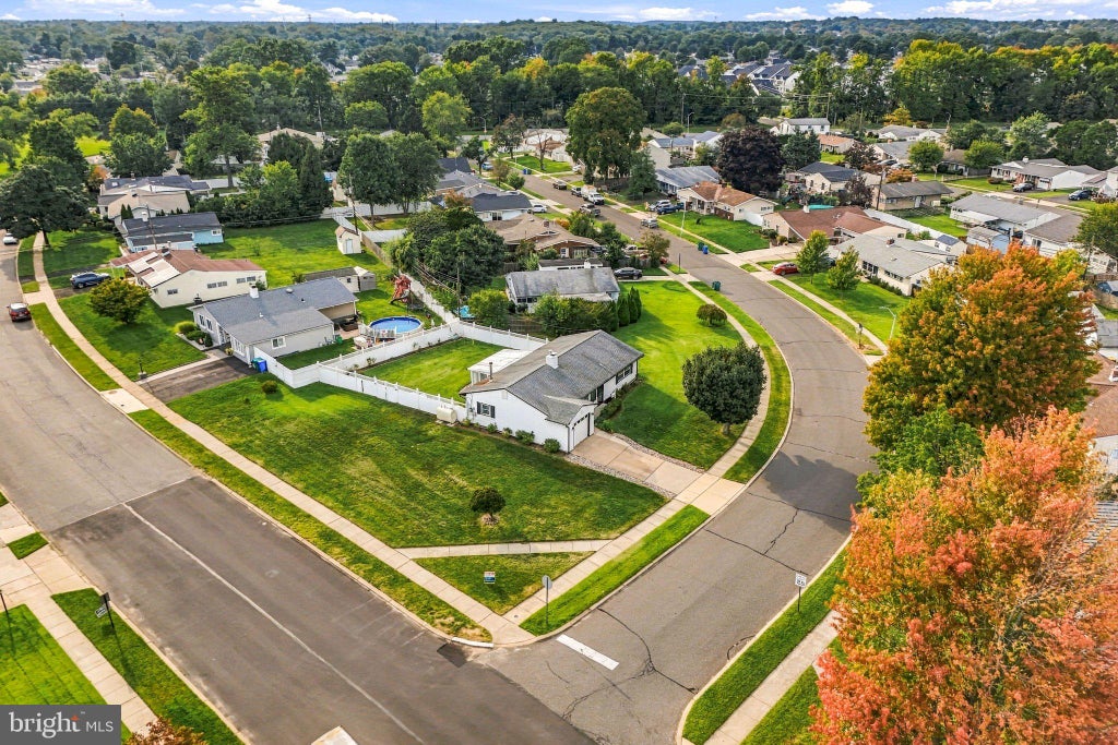Photo of 36 Sunset Lane, LEVITTOWN, PA 19055 (MLS # PABU2131650)