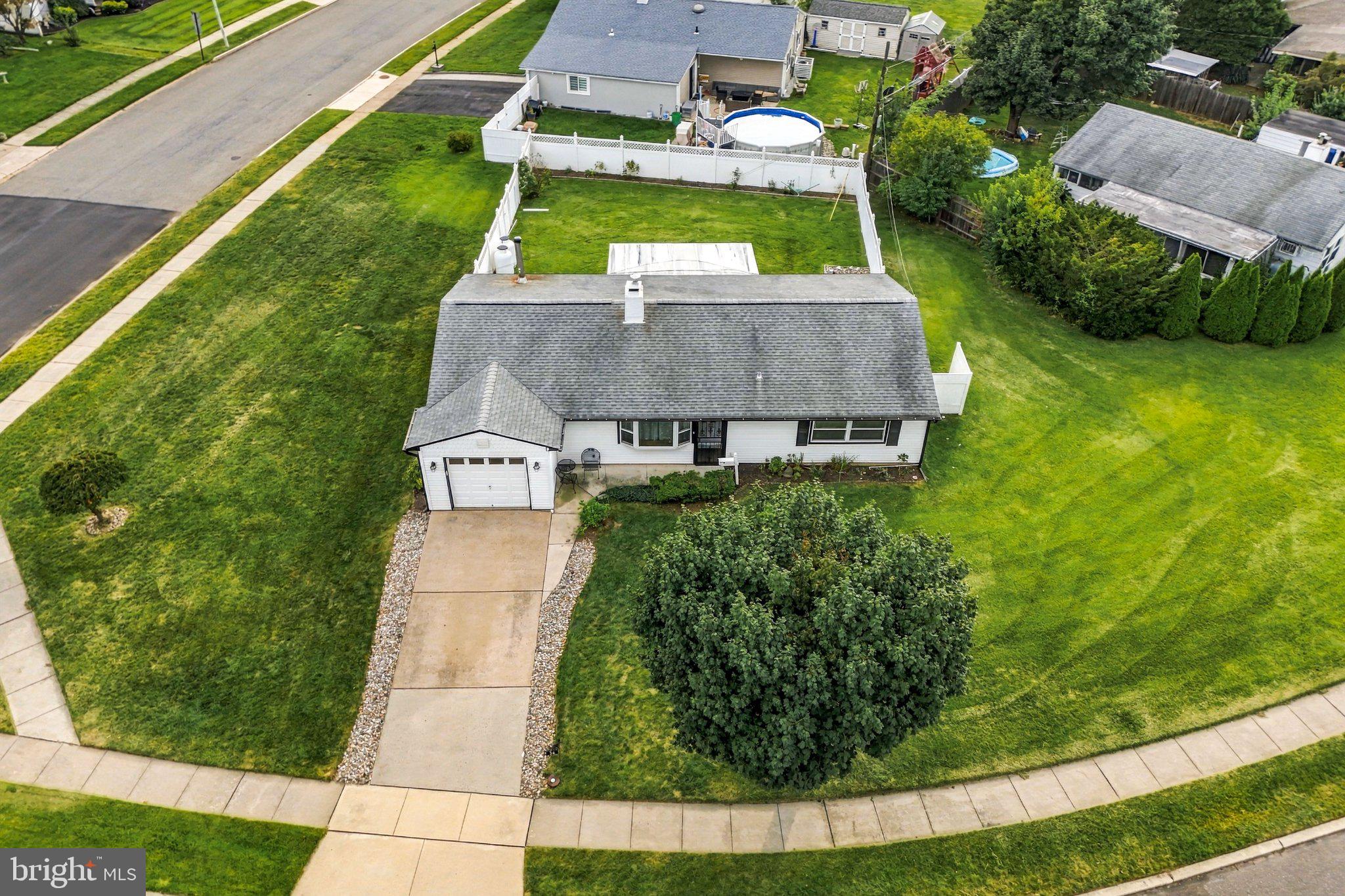 36 SUNSET LANE