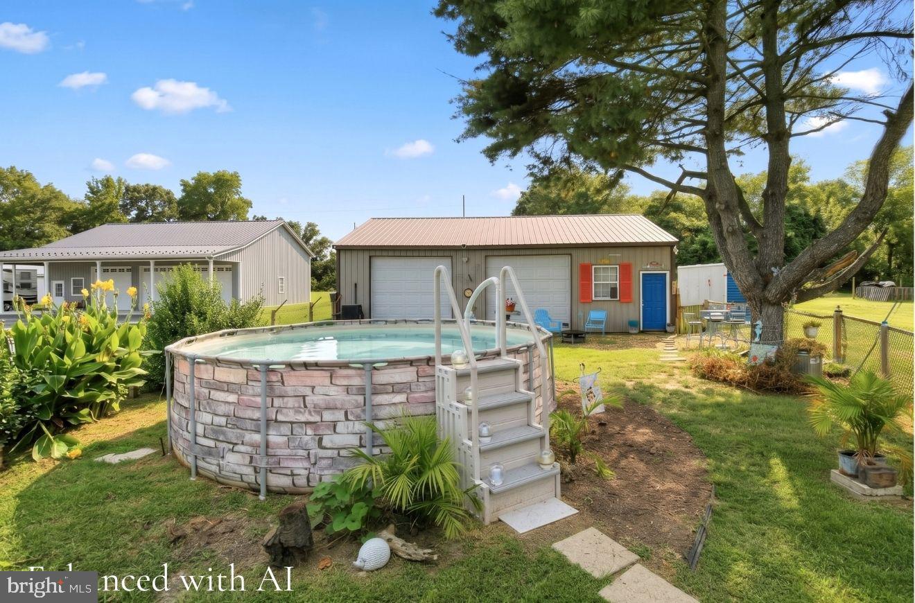 28806 SEAFORD ROAD