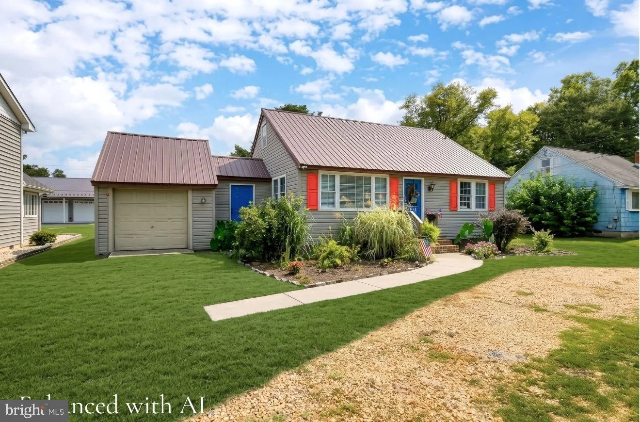 28806 Seaford Road, Laurel, DE 19956
