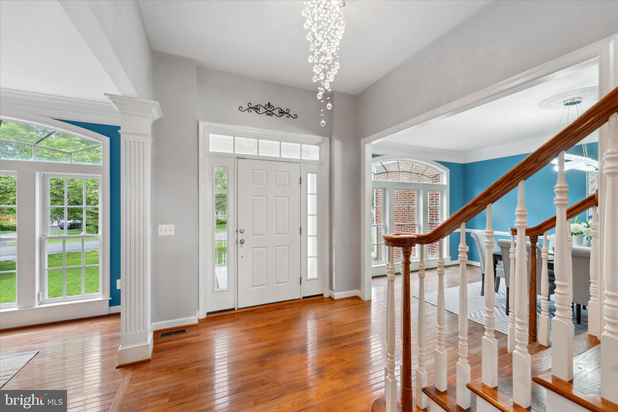 22405 BELLE TERRA DRIVE