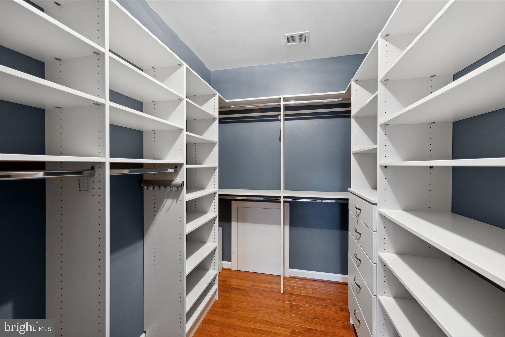 PARK AT BELLE TERRA - Residential