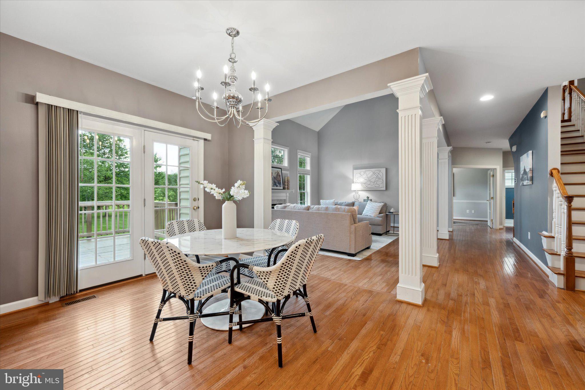 PARK AT BELLE TERRA - Residential