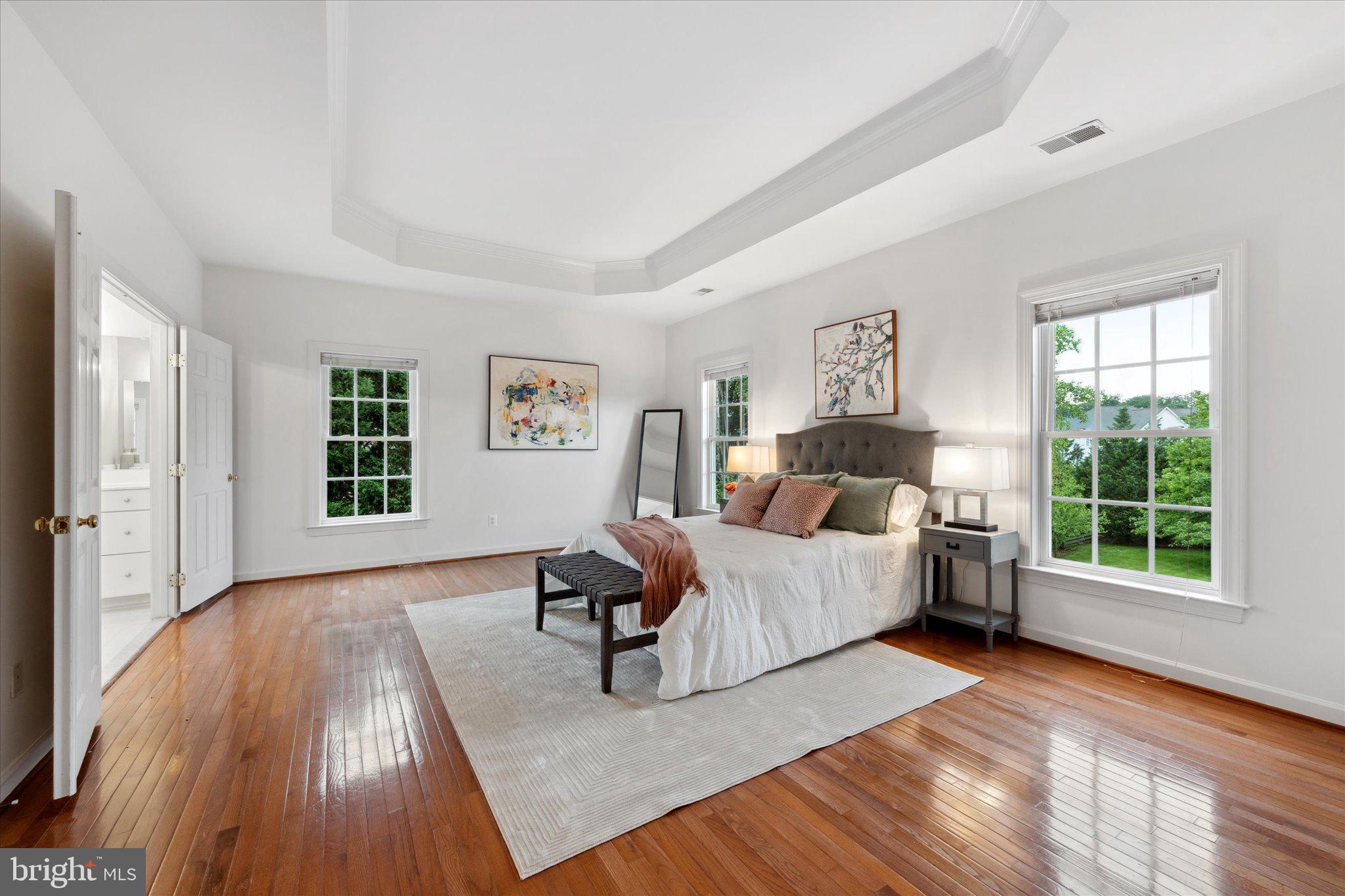 PARK AT BELLE TERRA - Residential