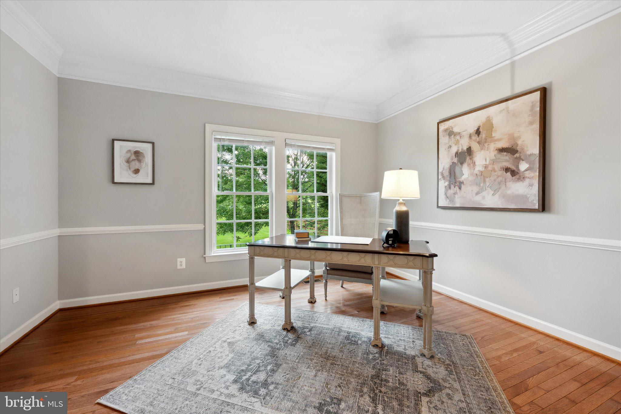 PARK AT BELLE TERRA - Residential