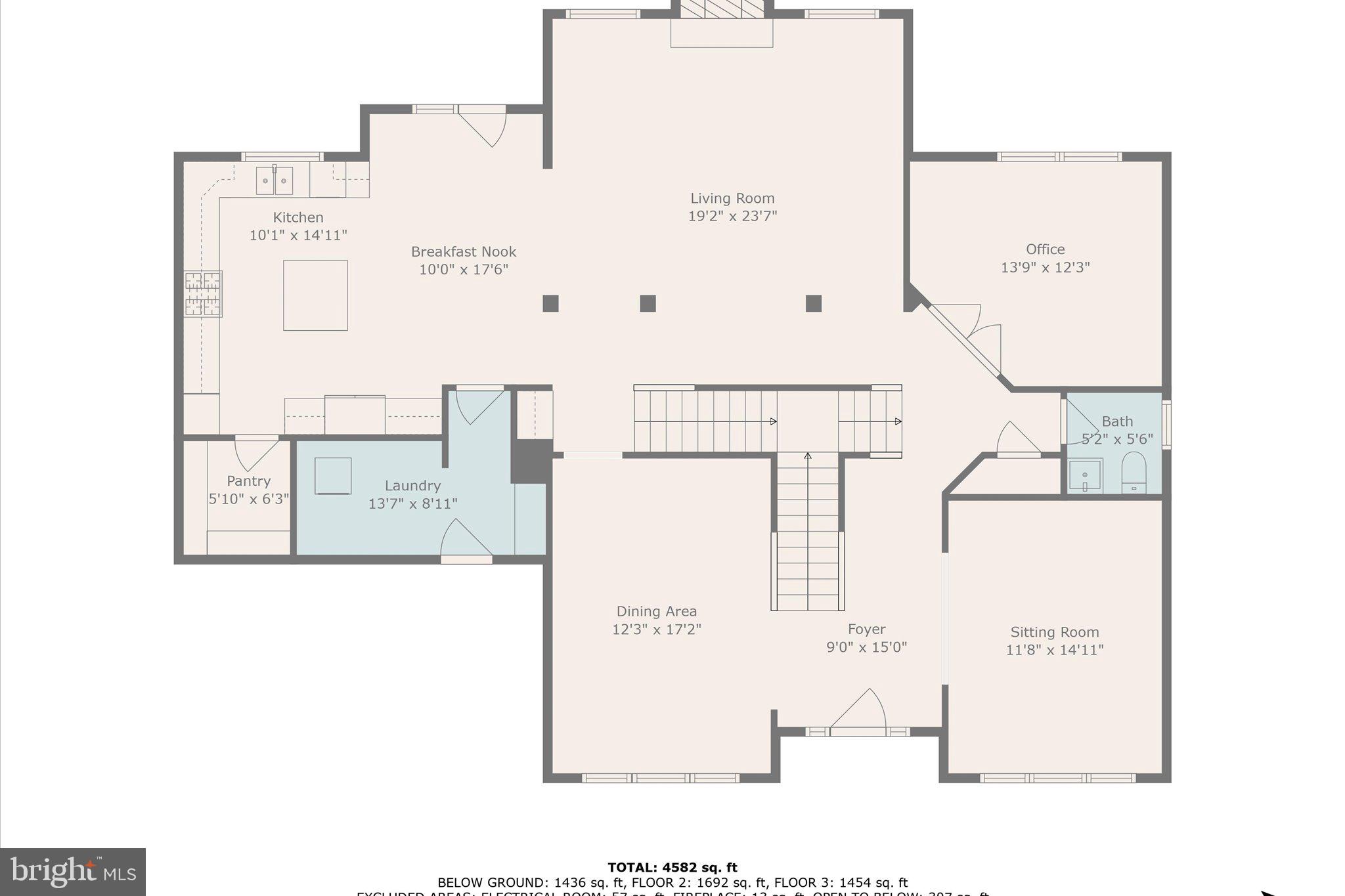 PARK AT BELLE TERRA - Residential