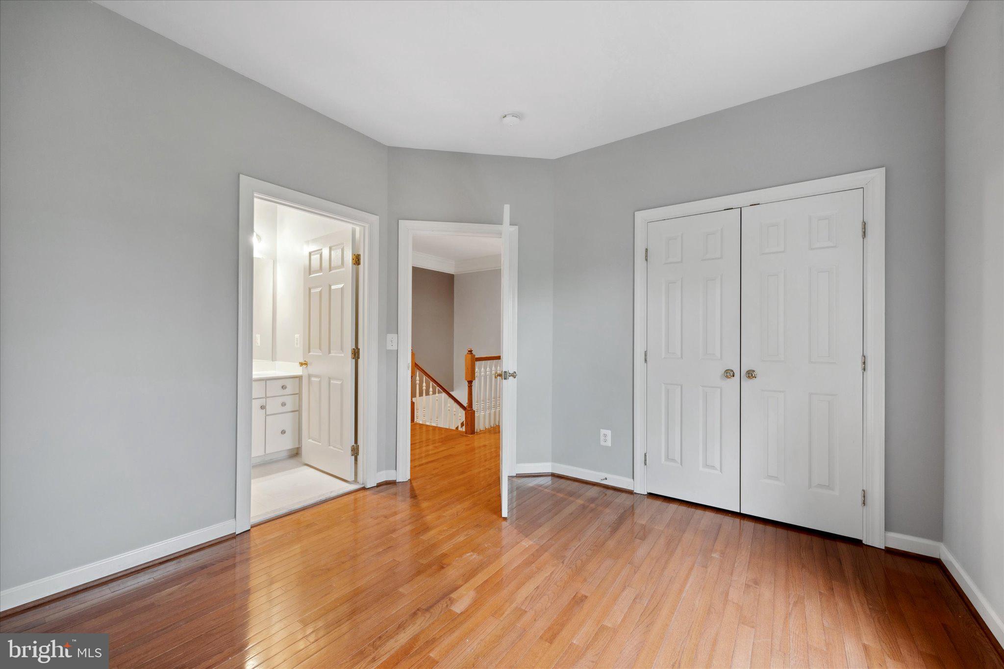 PARK AT BELLE TERRA - Residential