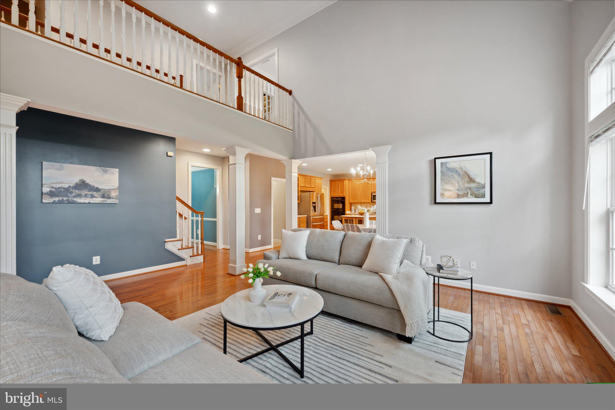 PARK AT BELLE TERRA - Residential