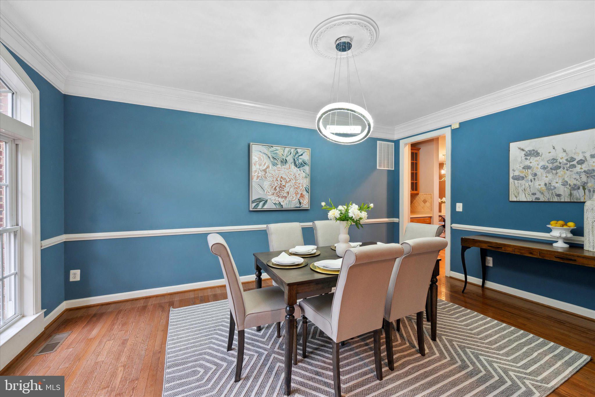 PARK AT BELLE TERRA - Residential