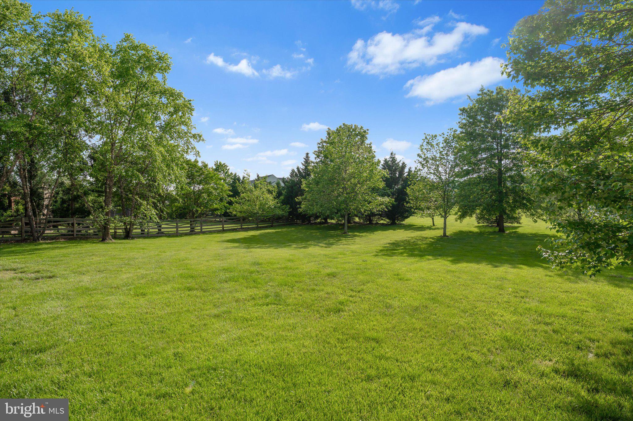 PARK AT BELLE TERRA - Residential