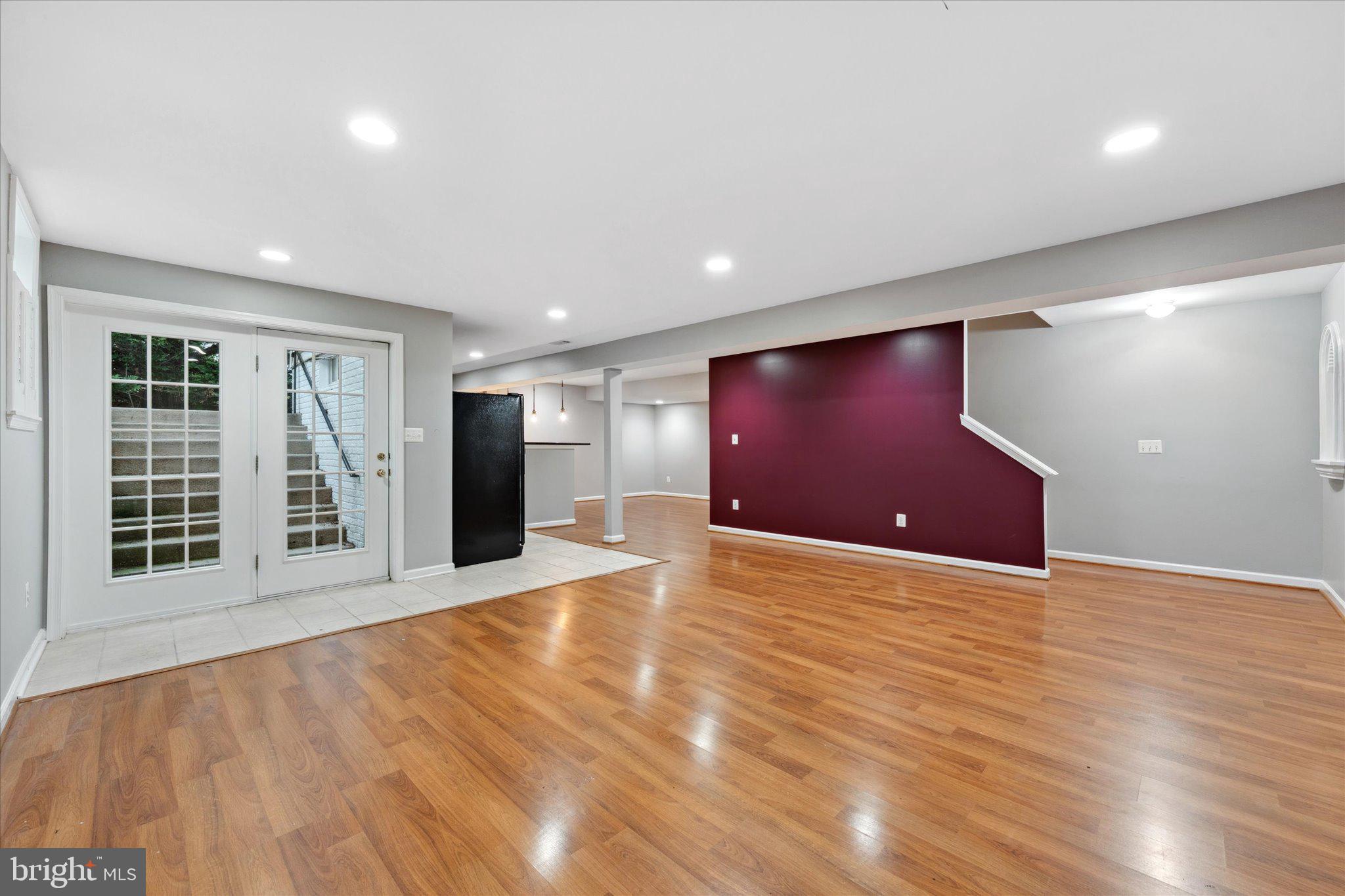 PARK AT BELLE TERRA - Residential