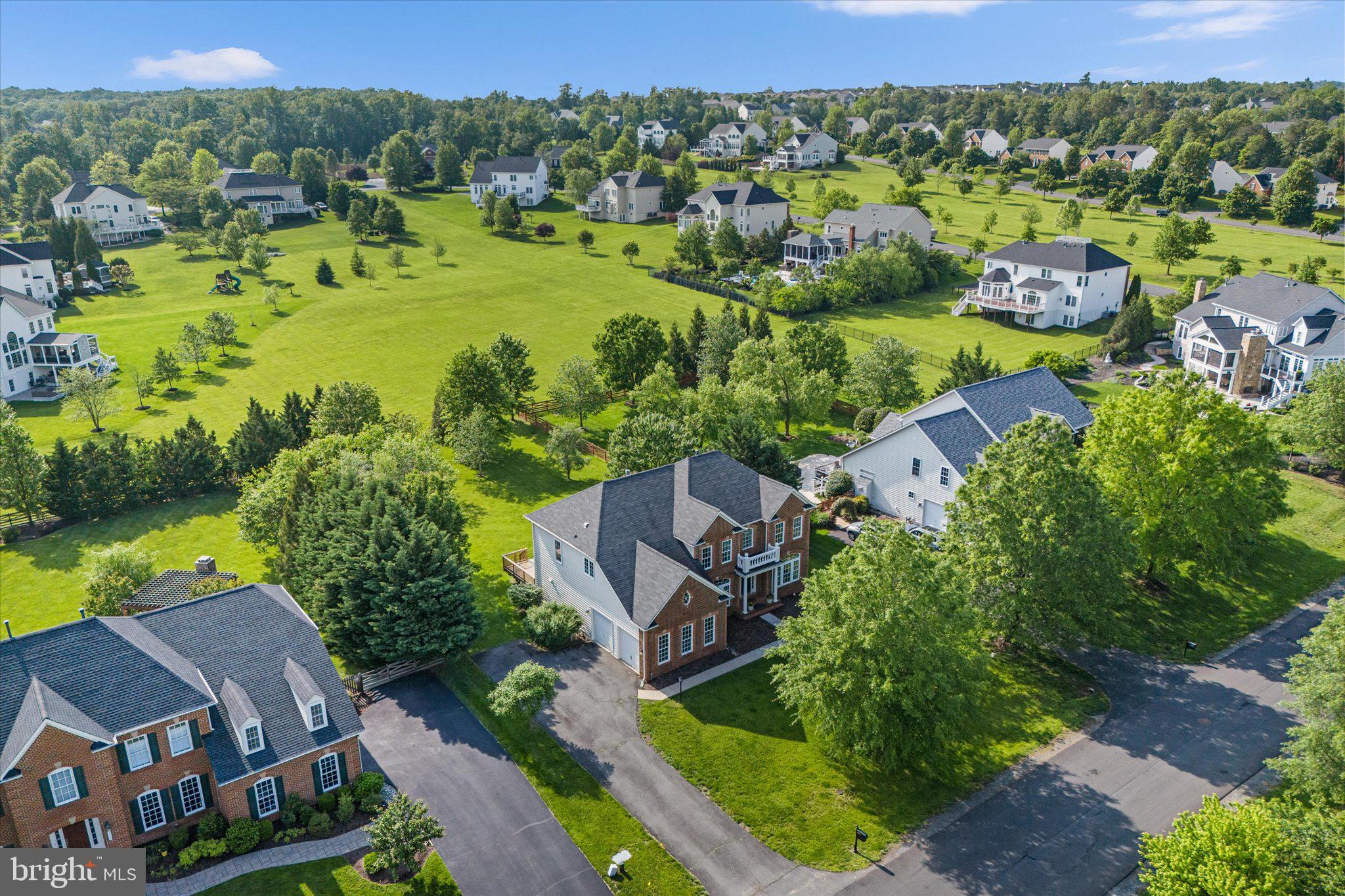 22405 BELLE TERRA DRIVE