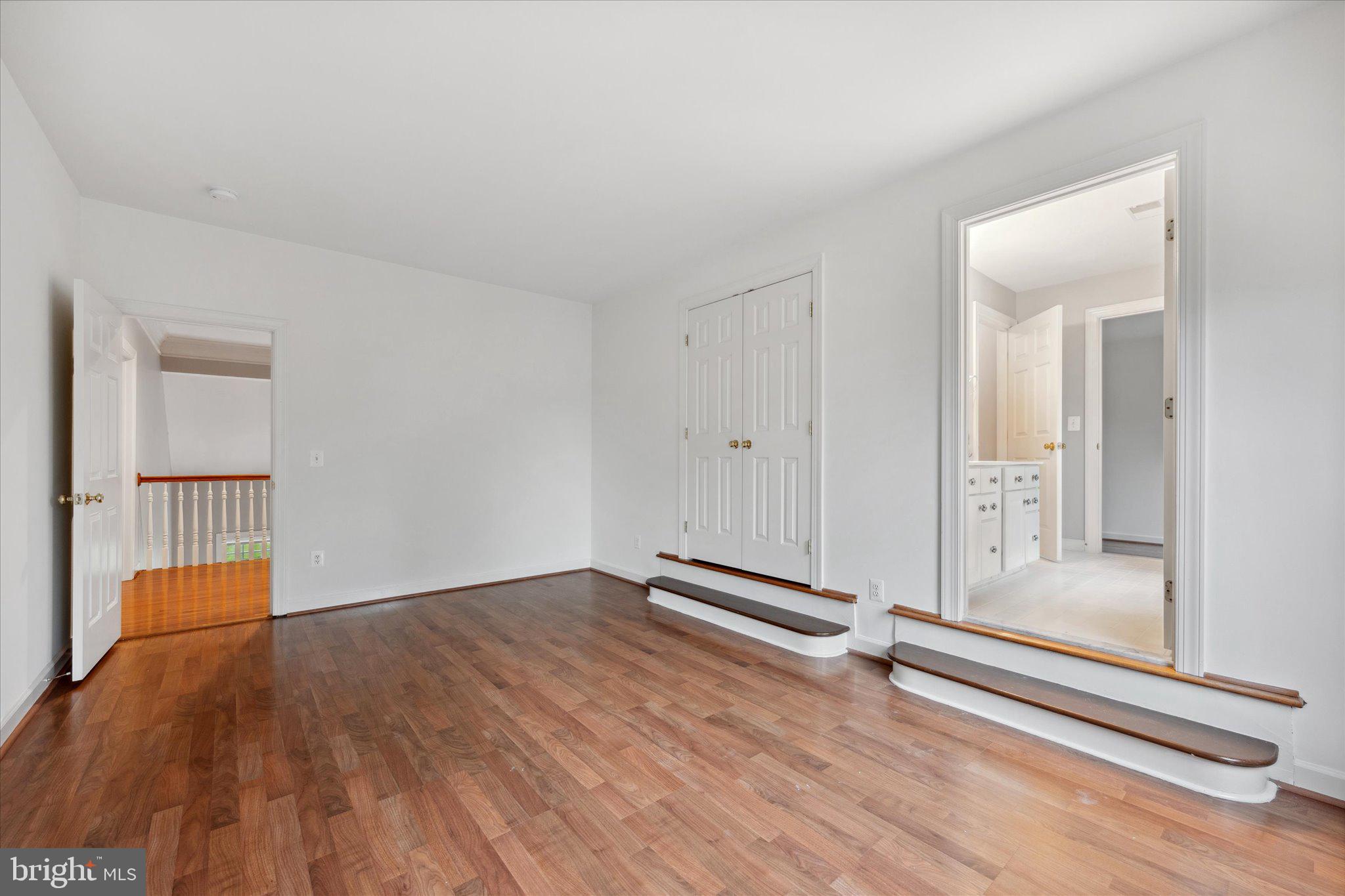 PARK AT BELLE TERRA - Residential