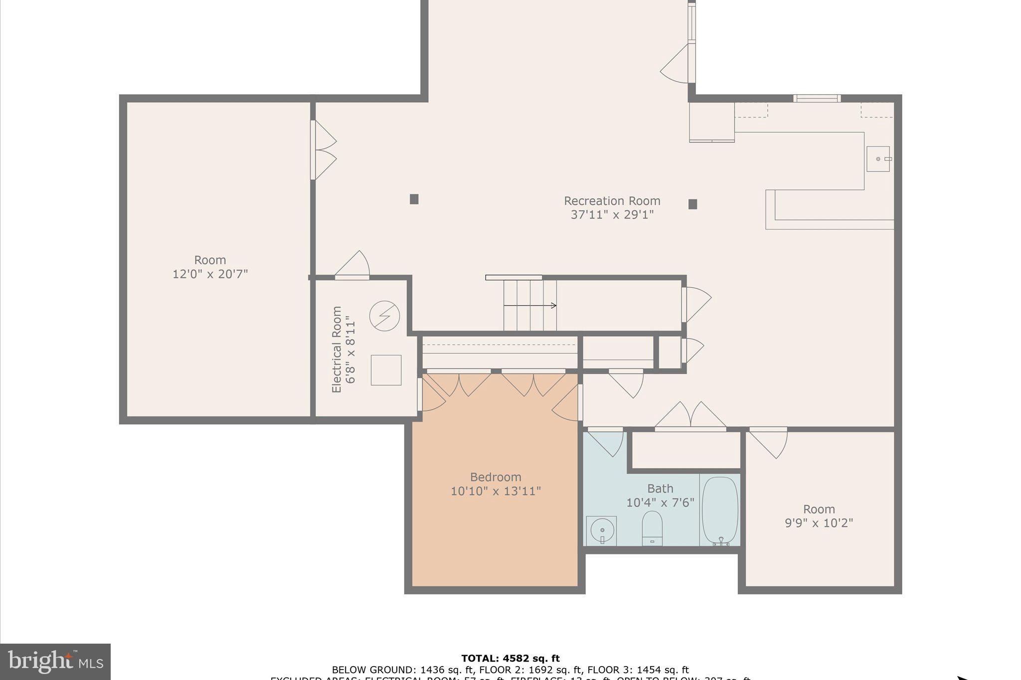 PARK AT BELLE TERRA - Residential