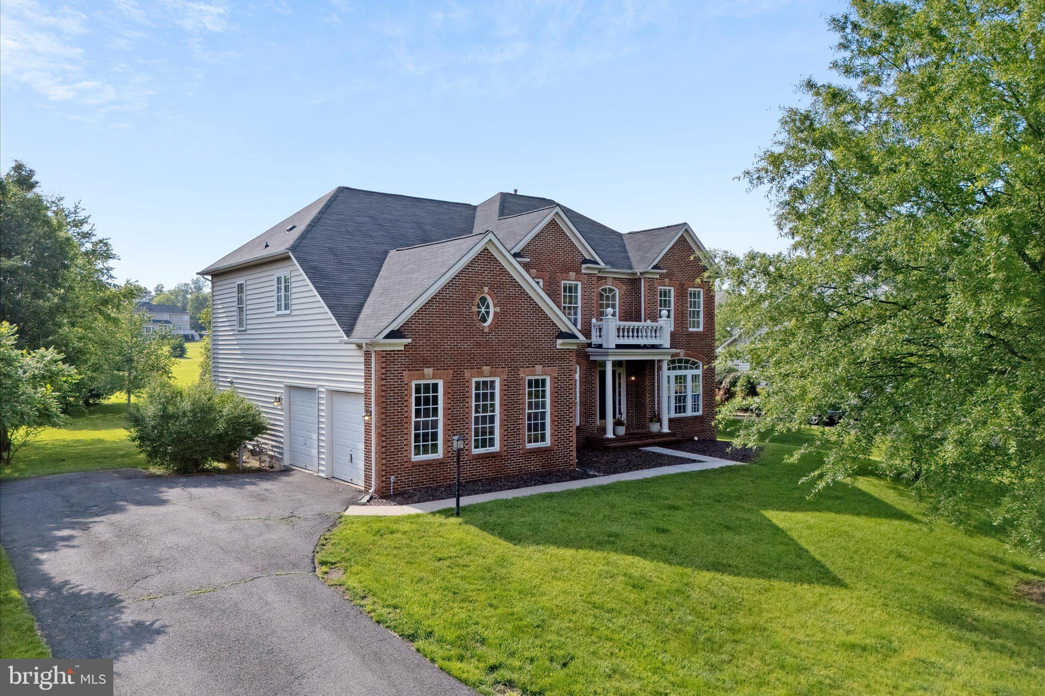 PARK AT BELLE TERRA - Residential