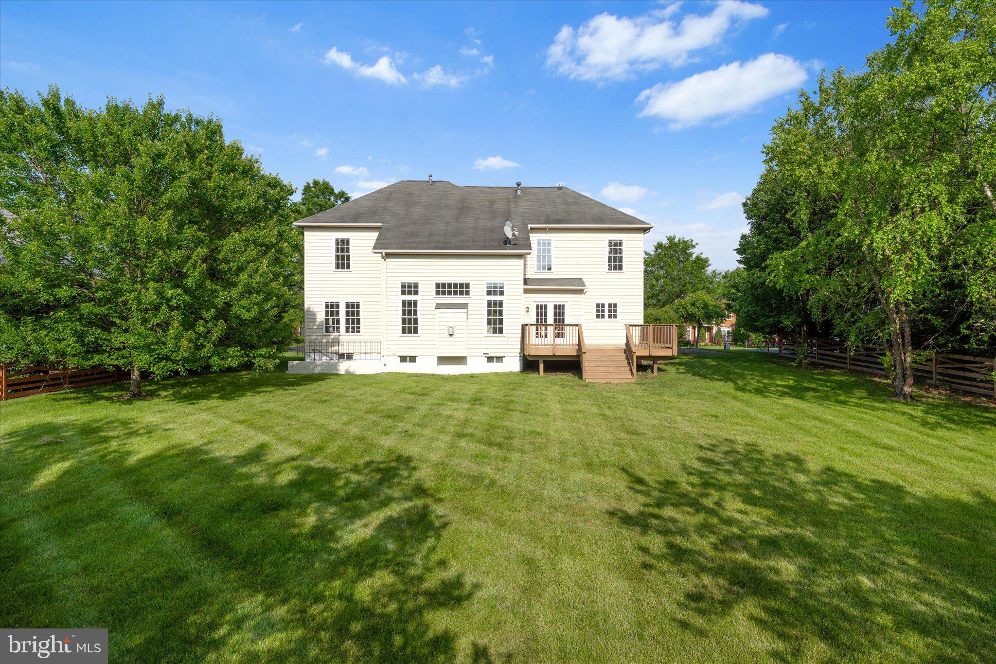 PARK AT BELLE TERRA - Residential